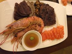 -杭州国际会议中心洲际酒店-原素全日餐厅(解放东路店)