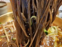 -聚合鑫东北熏酱熟食麻辣面(长阳店)