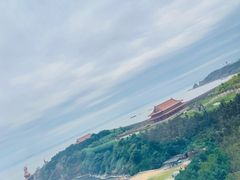 -摩天岭风景区