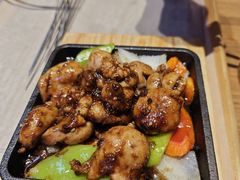 -熙成烧烤(白塔岭店)