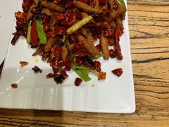 -一盏明灯全素斋(殊像寺店)
