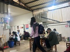 -正宗杨记普洱酸醋米线(总店)