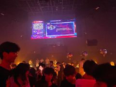-CLUB OPUS欧贝斯酒吧(合肥店)