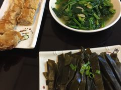 -古早人小吃店(黄河北路店)