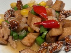 -新兴·金羊座·粤菜点心(乐峰店)