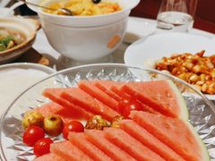 -满堂·烤鸭店·北京菜(鼓楼店)