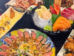 -無境·匠心日本料理(汉街店)