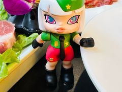 -烤肉刘·清真老北京炙子烤肉(虎坊桥老店)