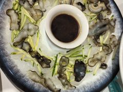 -渔码头食府·20年蓬莱老字号(登州路店)