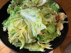 -望京一号·重庆江湖菜(工体店)
