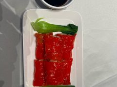 -香港狮子山下·明星粤菜餐厅(北苑店)