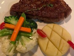 -SISTERS BAR RESTAURANT川意酒馆(嘉善老市H楼店)