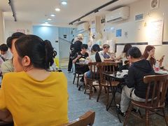 -水牛奶皇后糖水铺(深圳总店)