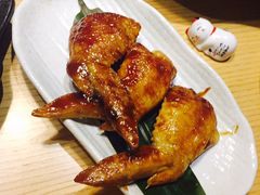 -富山日式料理(宽厚里店)