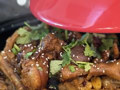 -小明同学(三里屯店)