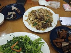 -煲煲掂风味煲仔饭餐厅(西区店)