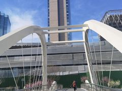 -坝河休闲公园