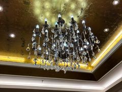 -御苑宾馆-中餐厅