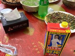 -钱山海鲜大排档