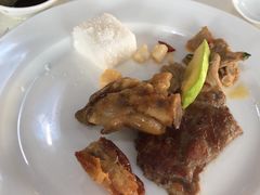 -泰谷酒店·太古码头闽菜自助餐厅