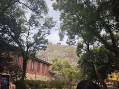 -桂林独秀峰王城景区