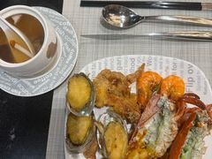 -星汇餐厅(新濠影汇店)