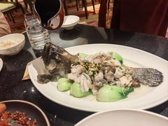 -铭轩中餐厅·海南菜·粤菜(亚龙湾瑞吉店)