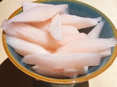 酸萝卜-山石榴·贵州菜(丰盛里店)