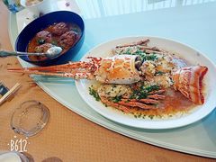 -希尔顿逸林酒店·中餐厅