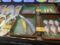 -宋园·金宴浙鲜馆(静安店)