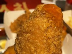 -肯德基(天鹅湖万达店)
