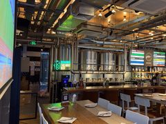 -Goose Island Brewhouse鹅岛精酿啤酒酿造工坊餐厅
