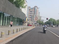 -西单明珠商场