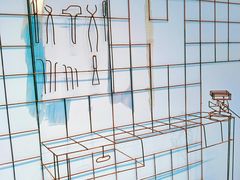 -chi K11艺术空间展览厅