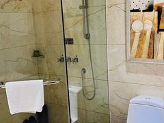 -大同云冈美高大酒店