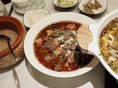 -有藕有鱼·湖北菜(唐家墩店)