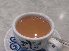 -翠华餐厅(正佳广场店)