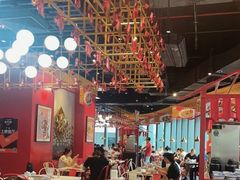 -禄鼎记·多口味酸菜鱼(侨鑫店)