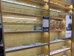 -Fiou菲欧眼镜(物资学院路店)