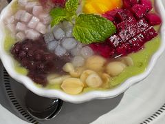 -星叶·东南亚料理(温州万象城店)
