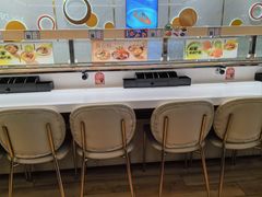 -争鲜回转寿司(天府广场-今站PLUS店)