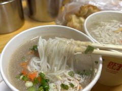 -斌斌鲜鱼糊汤粉(粮道街店)