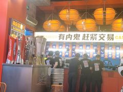 -神府路壹号·海鲜烧烤·砂锅粥·锅物(三坊七巷店)