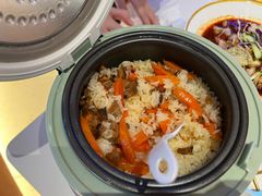 -阿娜尔·新疆菜(宜家荟聚中心店)