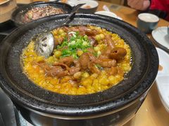 -陶德砂锅(营门口店)