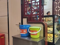 -庆丰包子铺(望京广顺店)