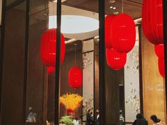 -悦轩中餐厅·高空江景·杭州柏悦酒店