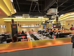 -师烤·豆花烤鱼(广州荔湾扬韬广场店)