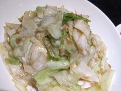 -刘胖子家常菜·蹄花焖藕(中南店)