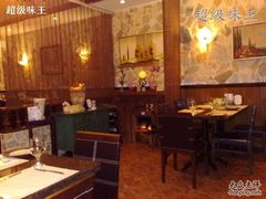 大堂-我的意大利厨房